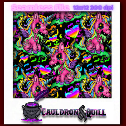 Lisa Freak Seamless Bundle