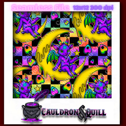 Lisa Freak Seamless Bundle