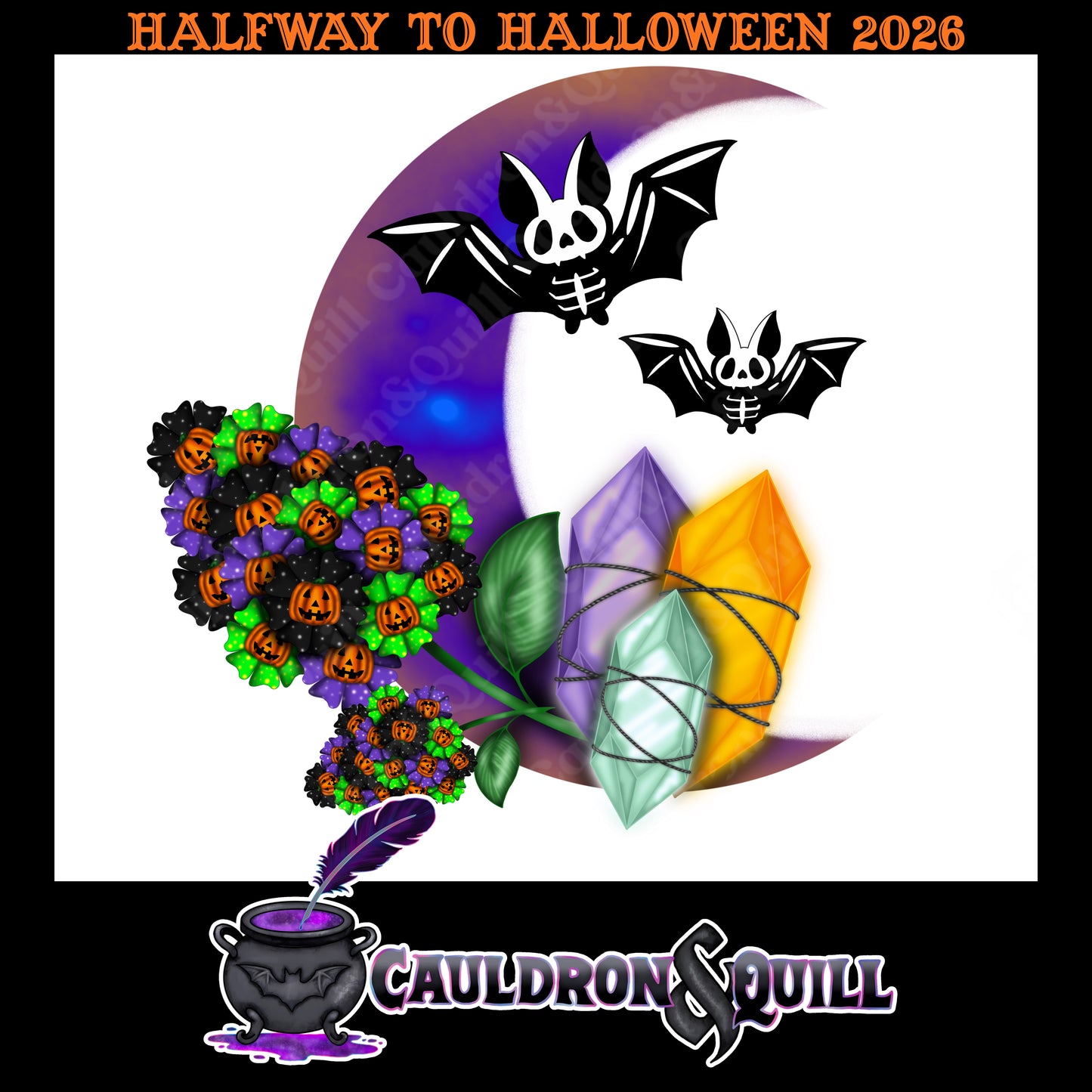 SkeleBat Sub