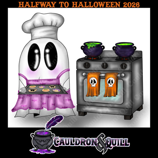 "The Baker" Sub