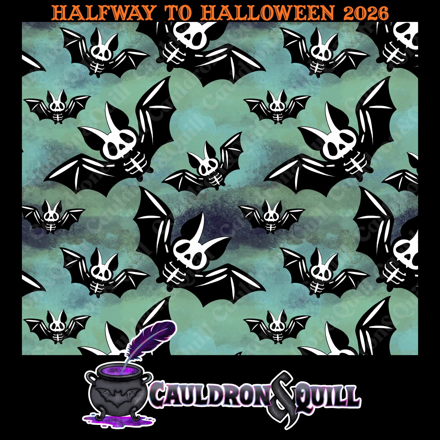 SkeleBat Coord V2