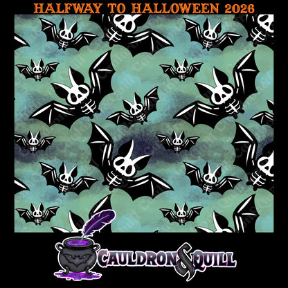 Halfway to Halloween EVERYTHING Bundle