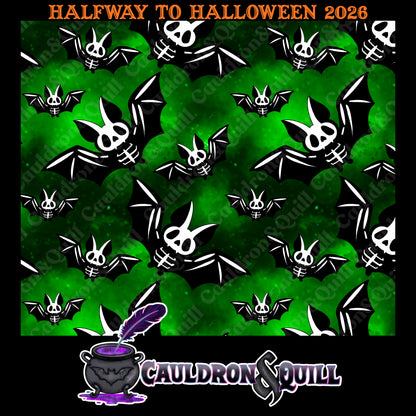 Halfway to Halloween EVERYTHING Bundle