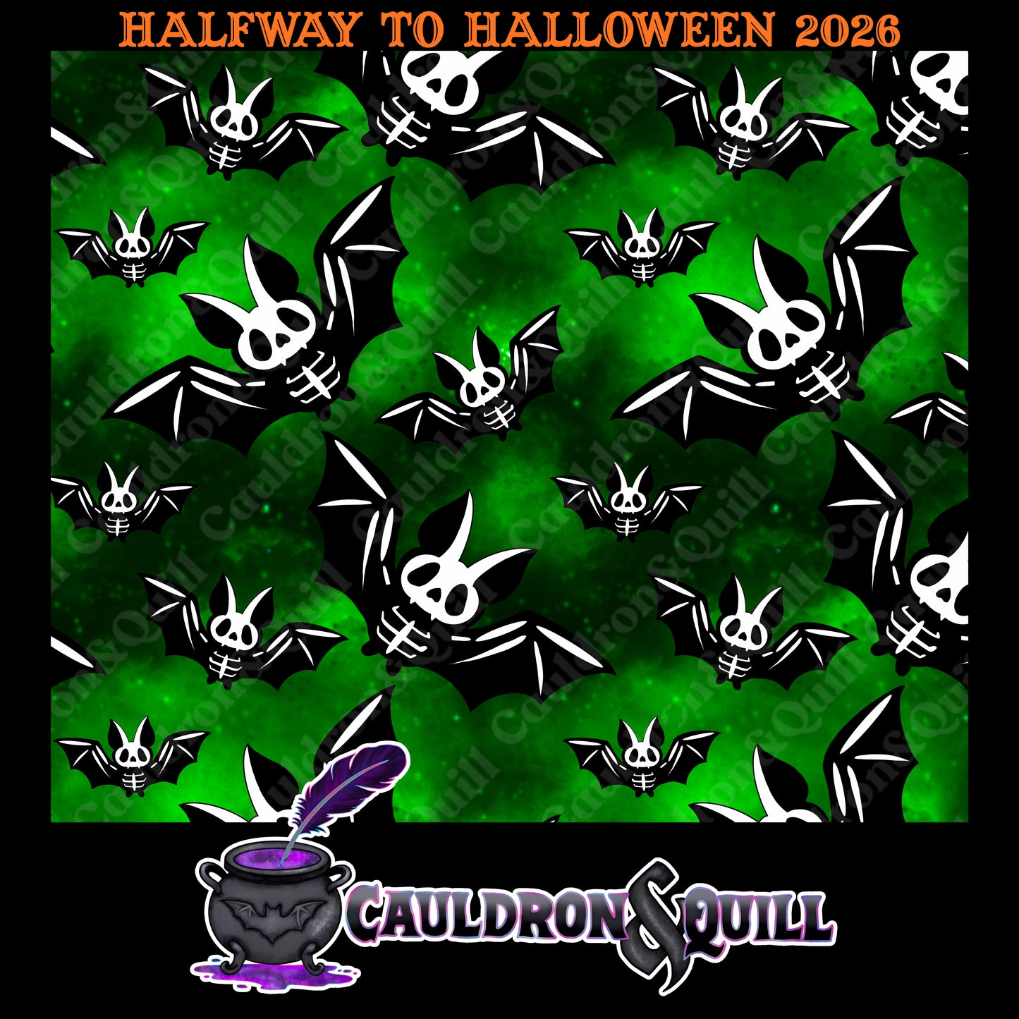 SkeleBat Coord V2