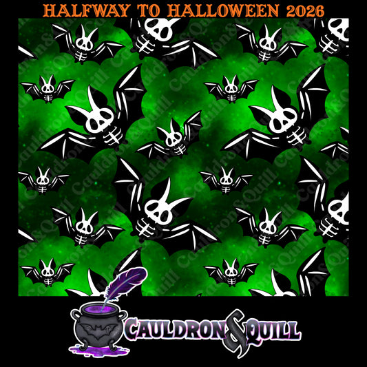 SkeleBat Coord V2