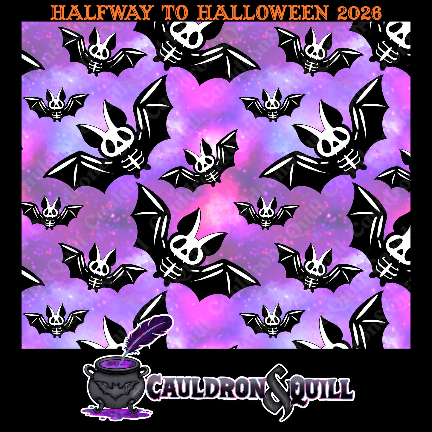 SkeleBat Coord V2