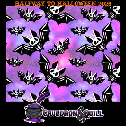 Halfway to Halloween EVERYTHING Bundle