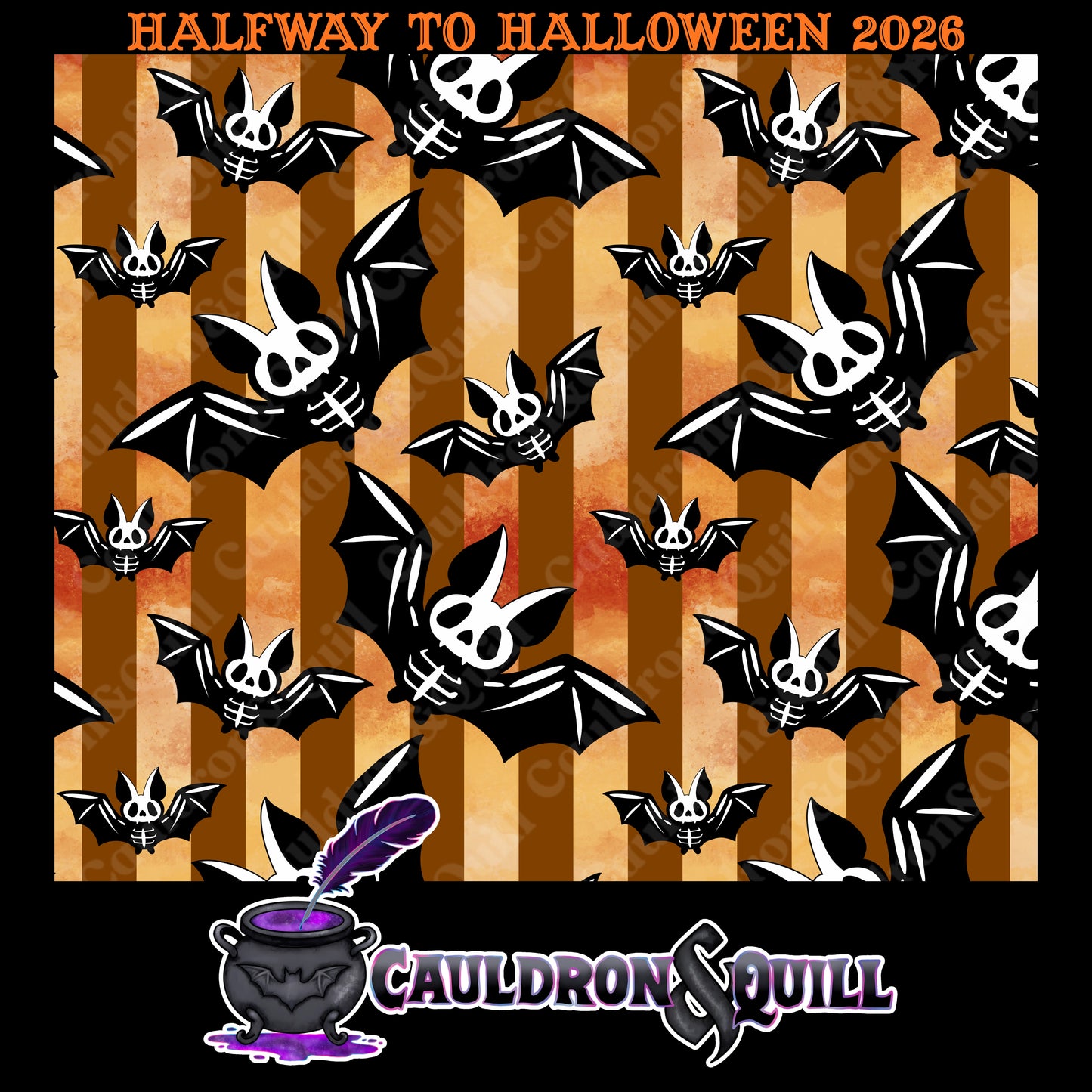 SkeleBat Coord V2