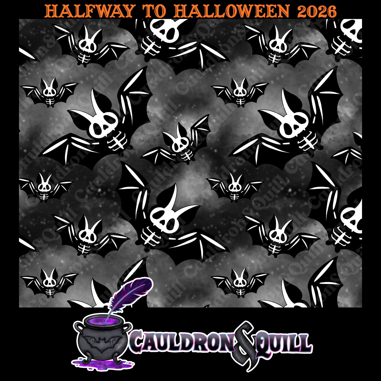 SkeleBat Coord V2