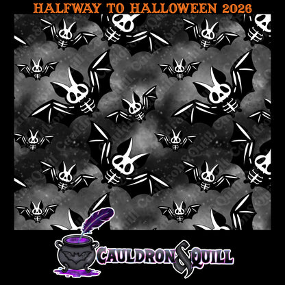Halfway to Halloween EVERYTHING Bundle