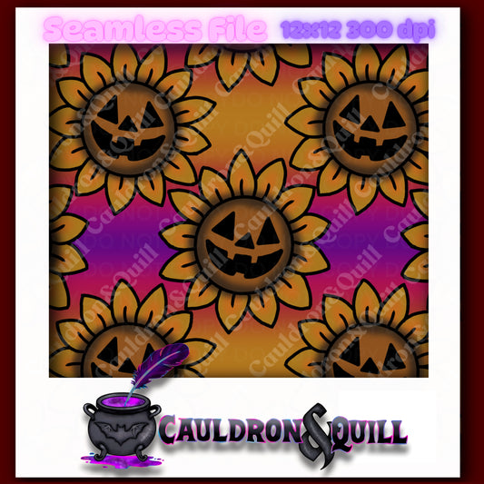 Sunflower Coord
