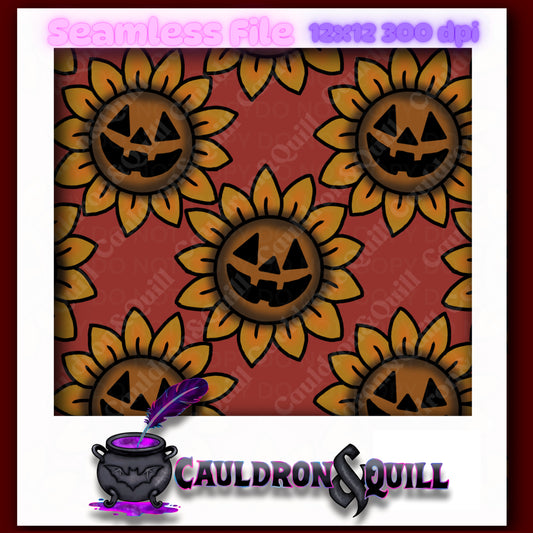 Sunflower Coord