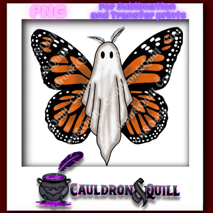 Flying Ghost Mini Drop Everything Bundle