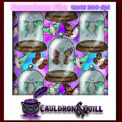 Flying Ghost Mini Drop Everything Bundle