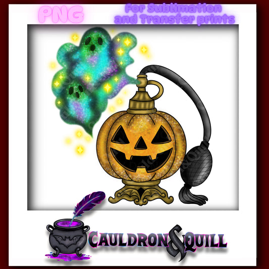 Spooky No 31 Parfum Sub
