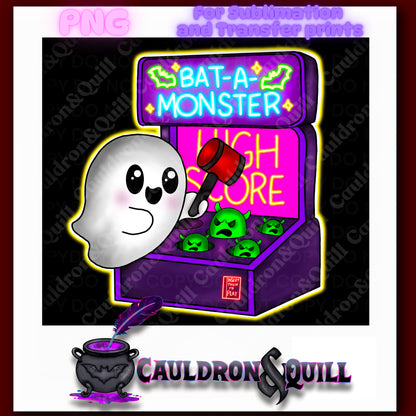 Neon Nightmare Everything Bundle
