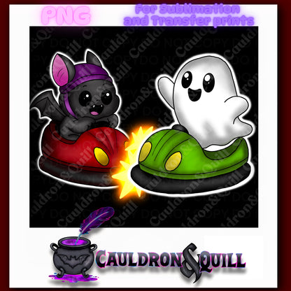 Neon Nightmare Everything Bundle