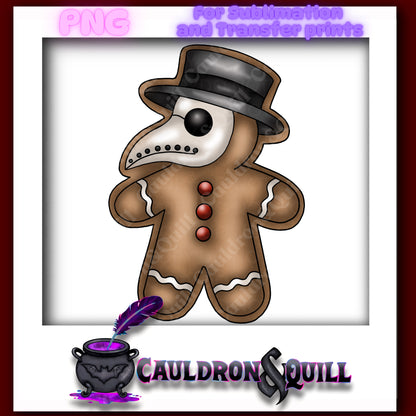 Plagued Holiday Everything Bundle