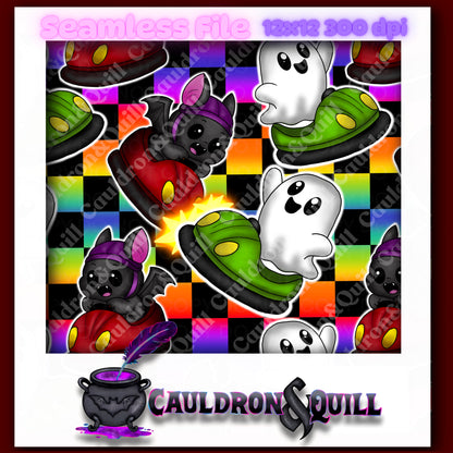 Neon Nightmare Everything Bundle