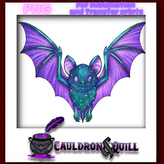 Celestial Bat Sub