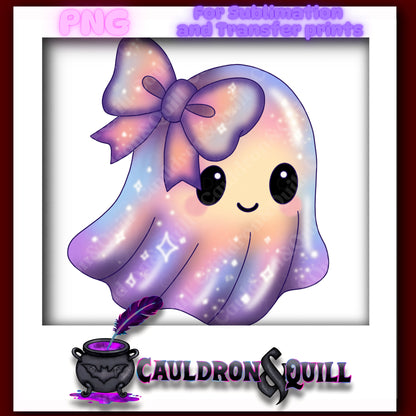 Ghostie Boo Boo Everything Bundle