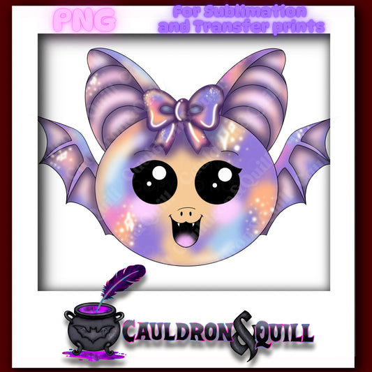 Baby Bat Sub