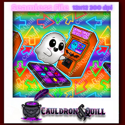 Neon Nightmare Everything Bundle