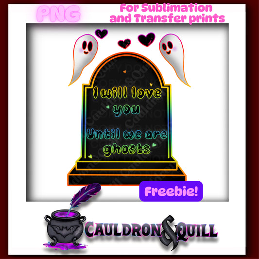 Pride Valentine FREEBIE