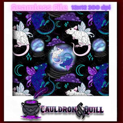 Curiosa Arcana Mega Everything Bundle