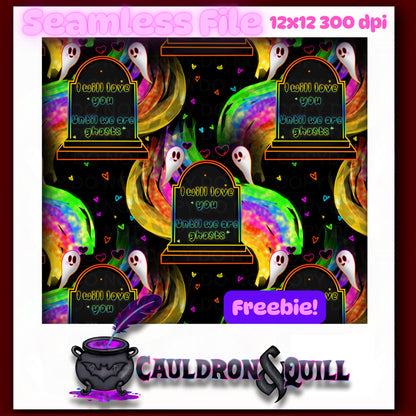 Pride Valentine FREEBIE