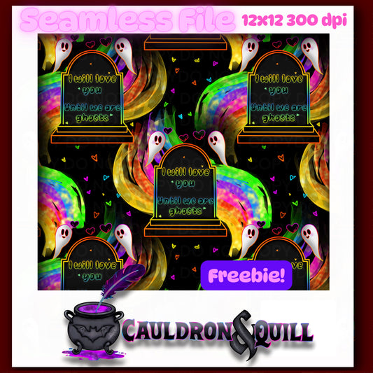 Pride Valentine FREEBIE