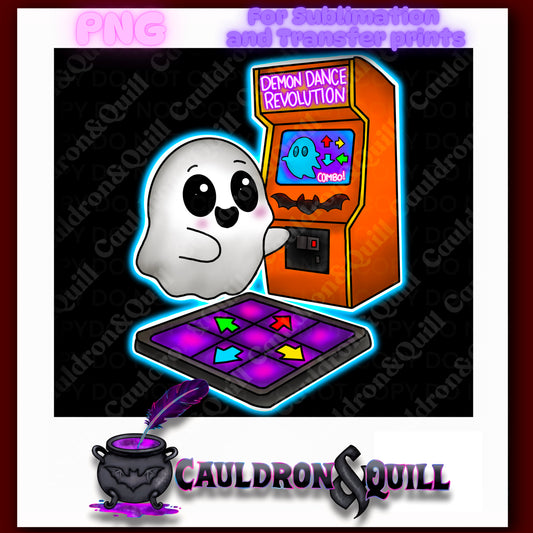 DDR Sub