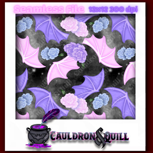 Ghost Bat Coords