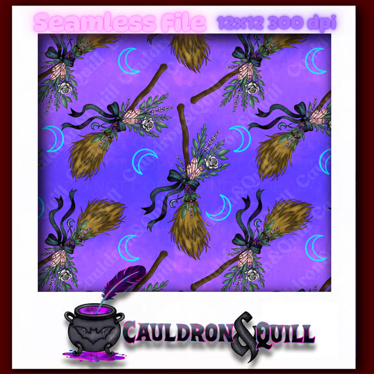 Witchy Coords