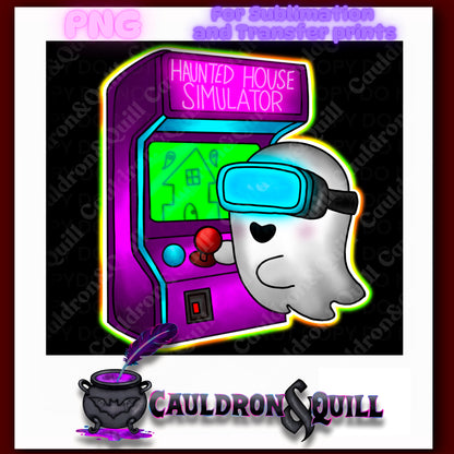 Neon Nightmare Everything Bundle