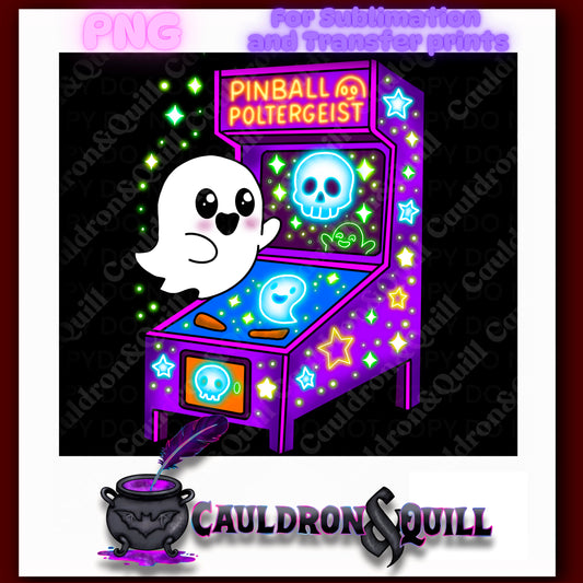 Pinball Sub