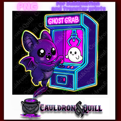 Neon Nightmare Everything Bundle