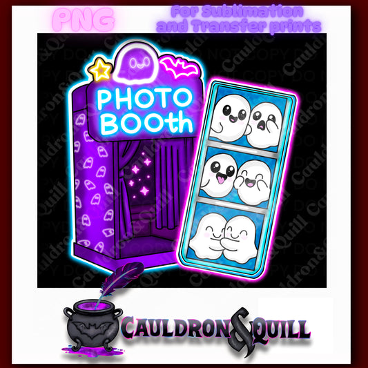 Photo BOOth Sub