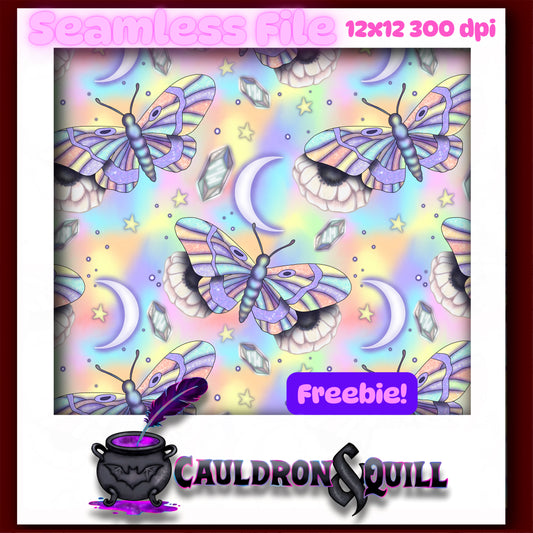 Friday the 13th FREEBIE