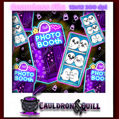 Neon Nightmare Everything Bundle
