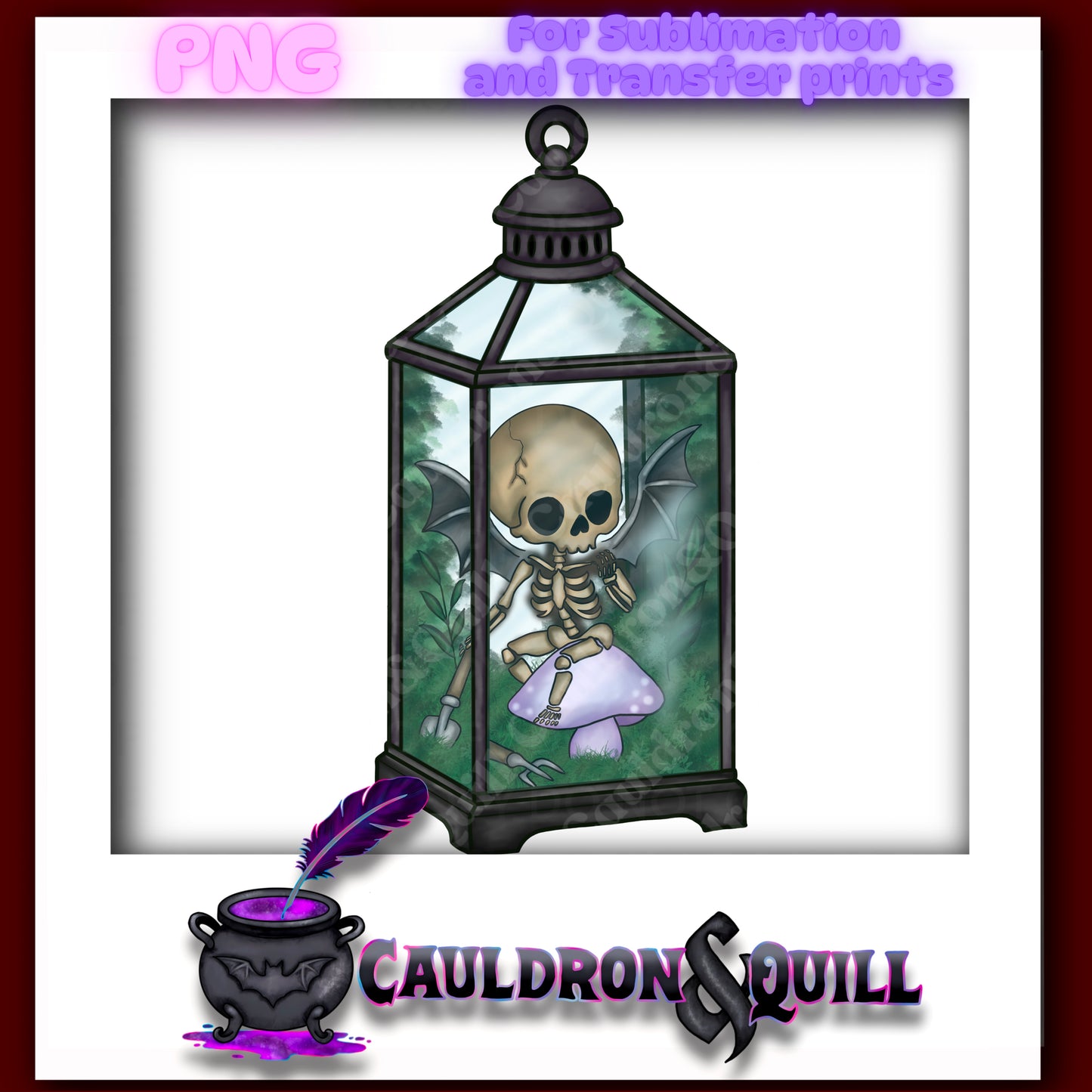 Terrorium Sub Bundle