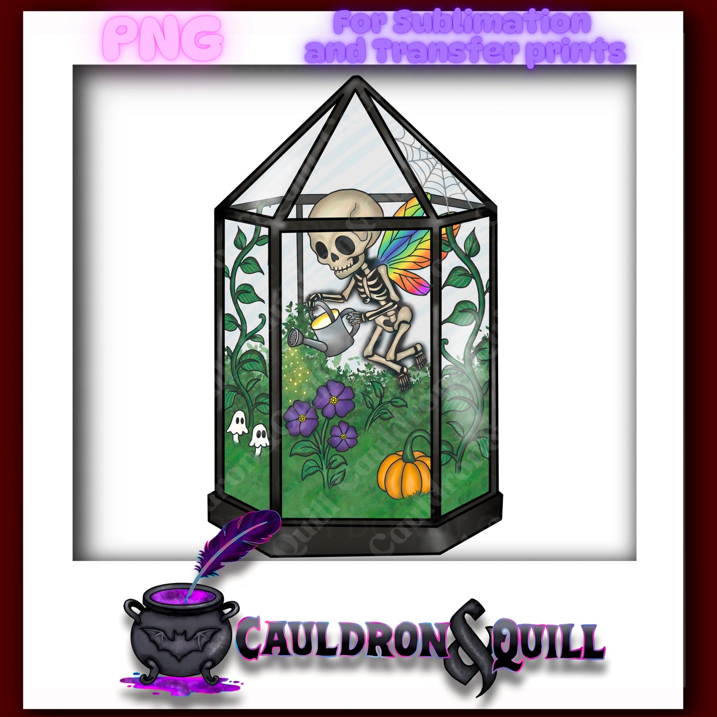 Terrorium Sub Bundle
