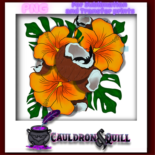 Spooky Summer FREEBIE