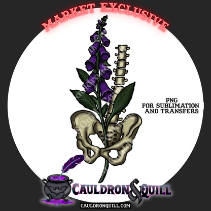 Deadly Plants Sub